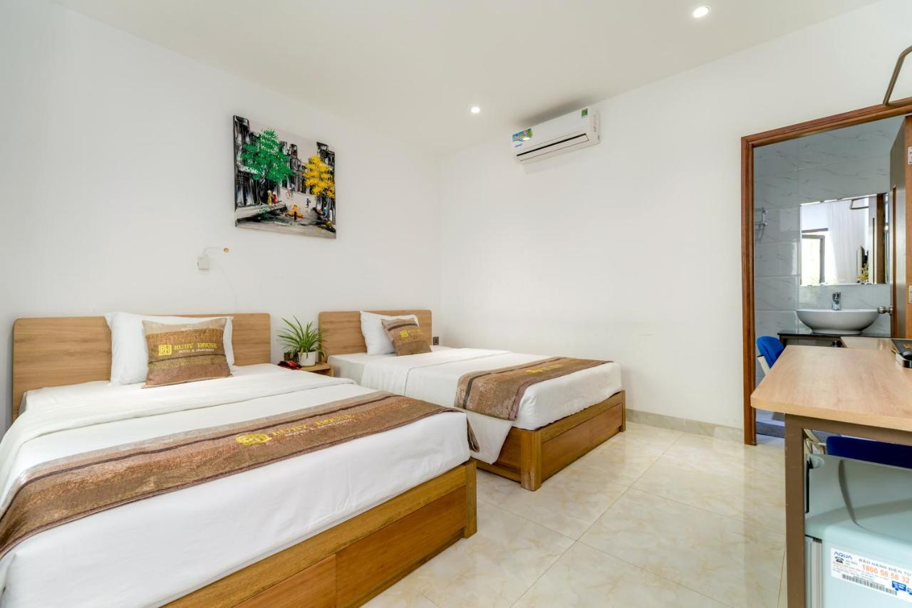 Annie Danang Hotel & Apartment Exterior photo